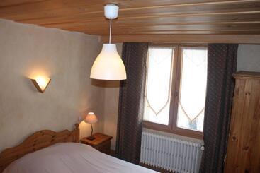 Résidence Chalet Des Granges