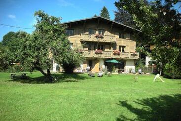 Résidence Chalet Des Granges