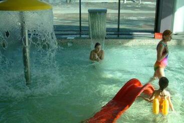 هاستل Sports Centre Haapsalu
