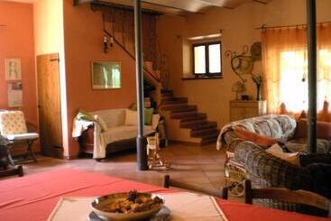 B&b Cà Giovanni Country Resort