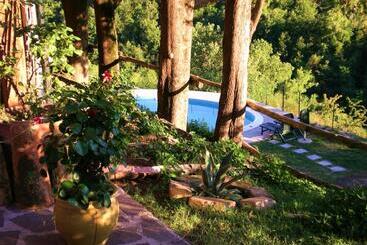 B&b Cà Giovanni Country Resort