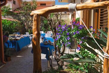 B&b L Albero Dei Limoni