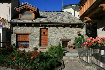 B&b Lo Tatà