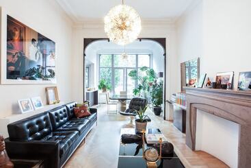 B&b Quatre20cinq