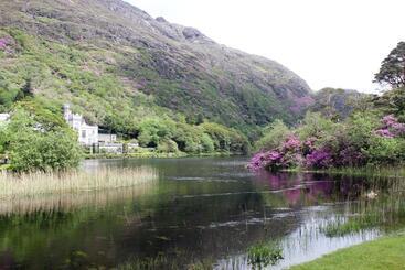 تختخواب و صبحانه Clifden Bay Lodge
