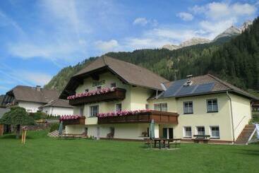 Bed and Breakfast Gästehaus Marianne Baier