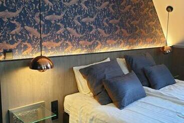 Bed and Breakfast Het Pauwtje