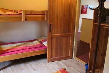 Hostel Skautský Dom