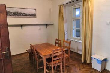 Hostel Skautský Dom