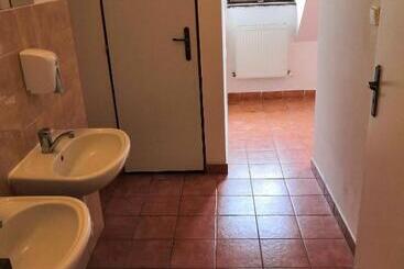 Hostel Skautský Dom