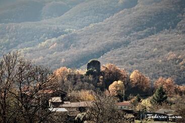هتل Agriturismo La Casa Del Sarto