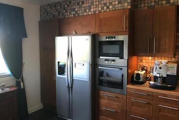 هتل Bosmart Apartments