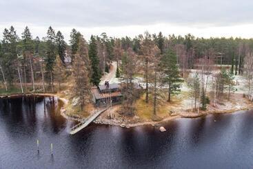 هتل Kajaani