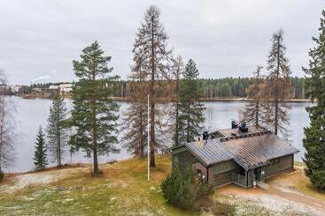 هتل Kajaani