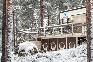 هتل Kajaani