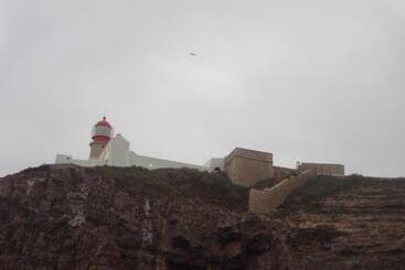 هتل Monte De Santo Antonio   Turismo Rural