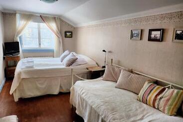 ホテル Taulun Kartano