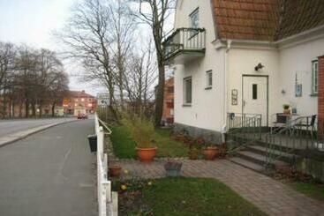 Kronans B&b