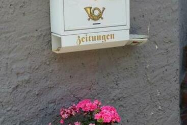 ペンション Aktivurlaub Morandell