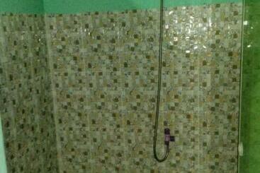 پانسیون Crystall Guesthouse