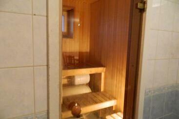 پانسیون Guesthouse Valentini