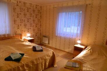 پانسیون Guesthouse Valentini