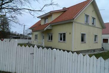 پانسیون Guesthouse Valentini