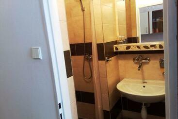 پانسیون Apartmány Penzion Smetanka
