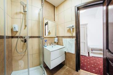 Pension Elegance