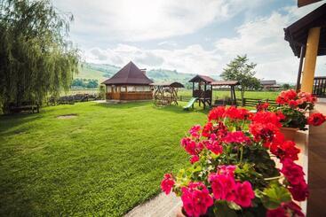 Pension Elegance
