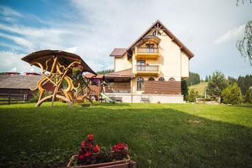 Pension Elegance