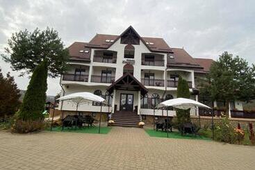 Pension Elegance