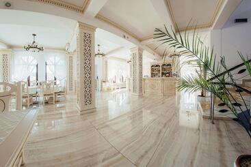 Pension Elegance