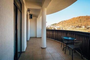 Pension Elegance