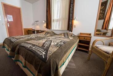 Pension Westerburen