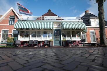 Pension Westerburen