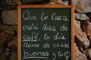 استراحتگاه Los Chozos