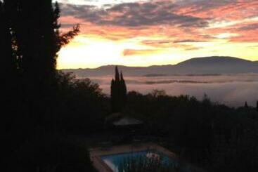 هتل Agriturismo San Felicissimo