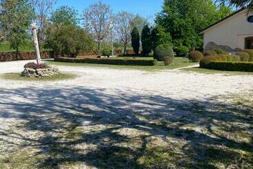 هتل Portasirena Agriturismo