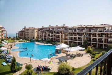 Kaliakria Resort