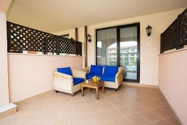 Kaliakria Resort