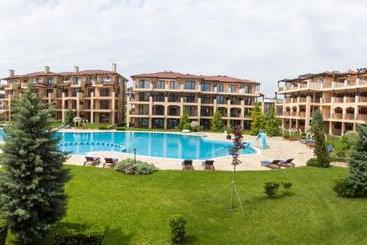 Kaliakria Resort