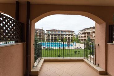 Kaliakria Resort
