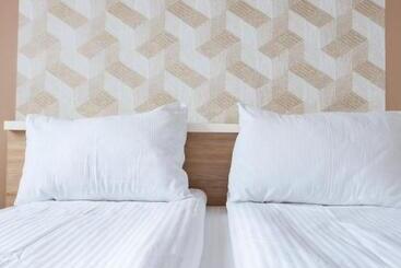 پانسیون Apartments And Rooms Max Well