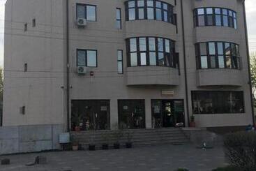 Pensiunea Belvedere