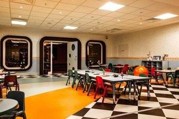 Sway Hotels