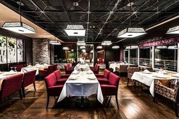 Sway Hotels