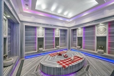 Sway Hotels