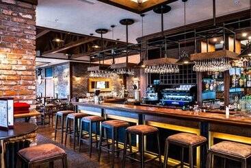 Sway Hotels