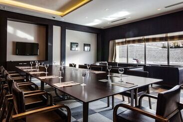 Sway Hotels